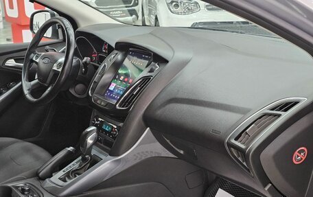 Ford Focus III, 2013 год, 1 095 000 рублей, 22 фотография