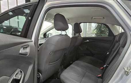 Ford Focus III, 2013 год, 1 095 000 рублей, 18 фотография