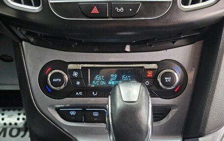 Ford Focus III, 2013 год, 1 095 000 рублей, 24 фотография