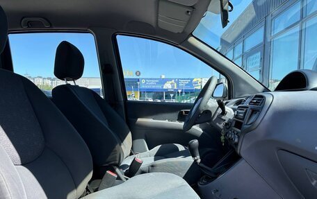 Hyundai Matrix I рестайлинг, 2006 год, 499 000 рублей, 7 фотография