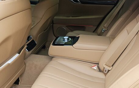Genesis G80, 2024 год, 3 570 333 рублей, 9 фотография