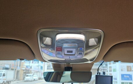 Genesis G80, 2024 год, 3 570 333 рублей, 17 фотография