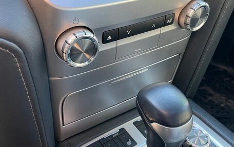Toyota Land Cruiser 200, 2020 год, 9 800 000 рублей, 12 фотография