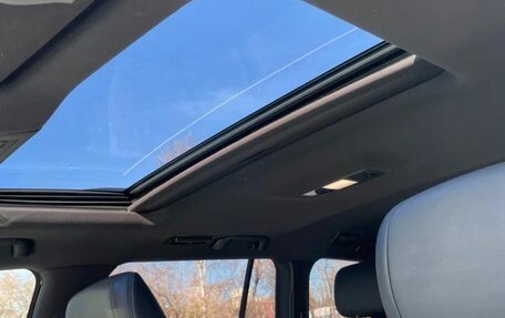 Toyota Land Cruiser 200, 2020 год, 9 800 000 рублей, 15 фотография