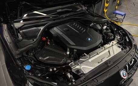 BMW 2 серия, 2022 год, 7 190 000 рублей, 8 фотография