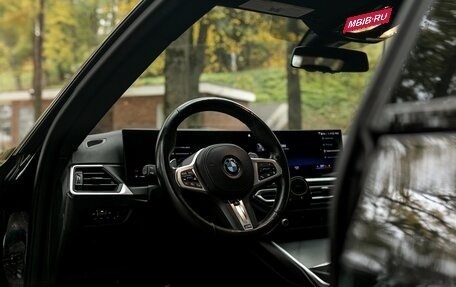 BMW 2 серия, 2022 год, 7 190 000 рублей, 5 фотография