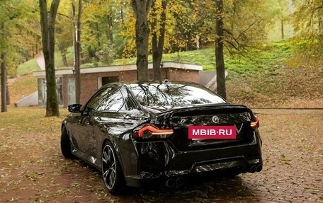 BMW 2 серия, 2022 год, 7 190 000 рублей, 2 фотография