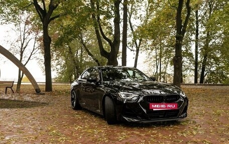 BMW 2 серия, 2022 год, 7 190 000 рублей, 4 фотография