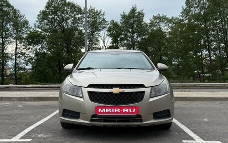 Chevrolet Cruze II, 2011 год, 750 000 рублей, 2 фотография