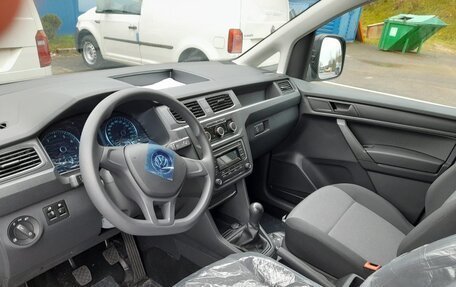 Volkswagen Caddy IV, 2020 год, 3 200 000 рублей, 5 фотография