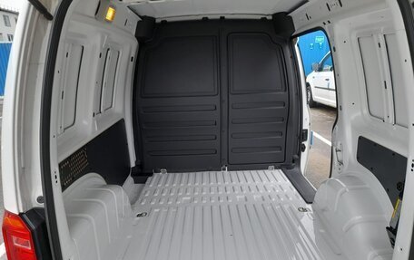 Volkswagen Caddy IV, 2020 год, 3 200 000 рублей, 9 фотография