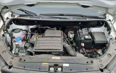 Volkswagen Caddy IV, 2020 год, 3 200 000 рублей, 7 фотография