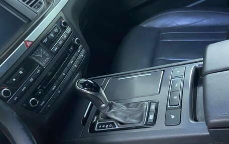 Hyundai Genesis II, 2015 год, 2 200 000 рублей, 8 фотография
