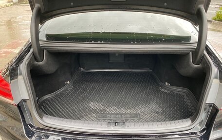 Hyundai Genesis II, 2015 год, 2 200 000 рублей, 9 фотография
