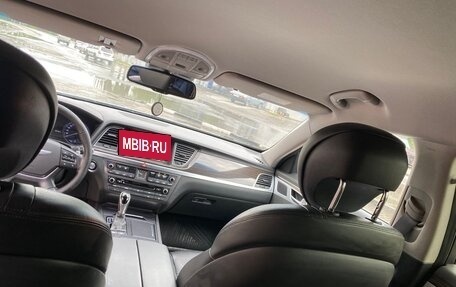 Hyundai Genesis II, 2015 год, 2 200 000 рублей, 7 фотография