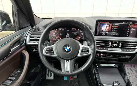 BMW X3, 2022 год, 4 510 000 рублей, 20 фотография