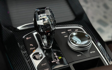 BMW X3, 2022 год, 4 510 000 рублей, 25 фотография