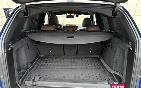 BMW X3, 2022 год, 4 510 000 рублей, 33 фотография