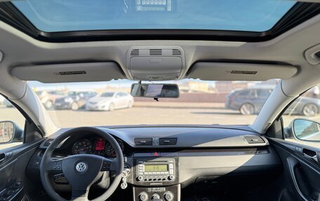 Volkswagen Passat B6, 2008 год, 615 000 рублей, 16 фотография