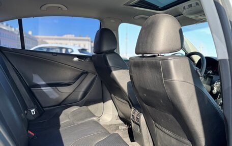 Volkswagen Passat B6, 2008 год, 615 000 рублей, 15 фотография