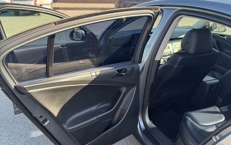 Volkswagen Passat B6, 2008 год, 615 000 рублей, 9 фотография