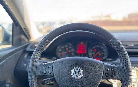 Volkswagen Passat B6, 2008 год, 615 000 рублей, 17 фотография
