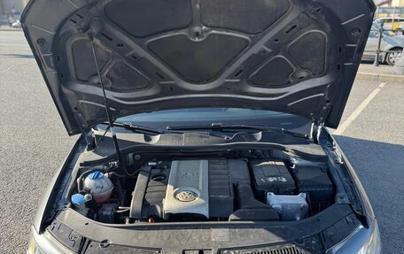 Volkswagen Passat B6, 2008 год, 615 000 рублей, 19 фотография