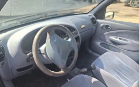 Ford Fiesta, 1998 год, 220 000 рублей, 4 фотография