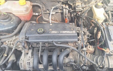 Ford Fiesta, 1998 год, 220 000 рублей, 6 фотография