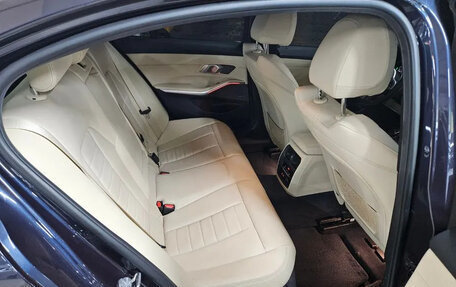BMW 3 серия, 2021 год, 2 765 000 рублей, 11 фотография