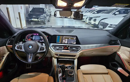 BMW 3 серия, 2021 год, 2 765 000 рублей, 6 фотография