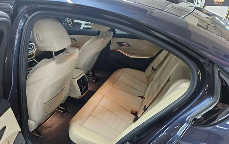 BMW 3 серия, 2021 год, 2 765 000 рублей, 12 фотография
