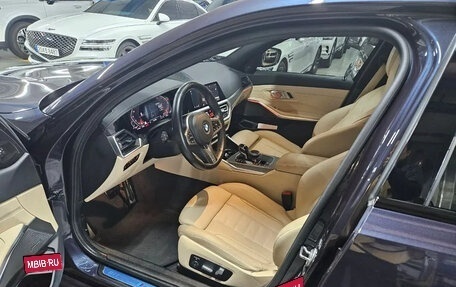 BMW 3 серия, 2021 год, 2 765 000 рублей, 9 фотография
