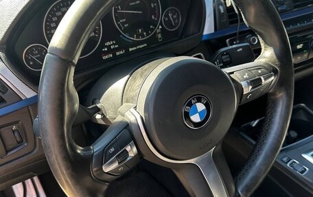 BMW 4 серия, 2017 год, 3 150 000 рублей, 33 фотография