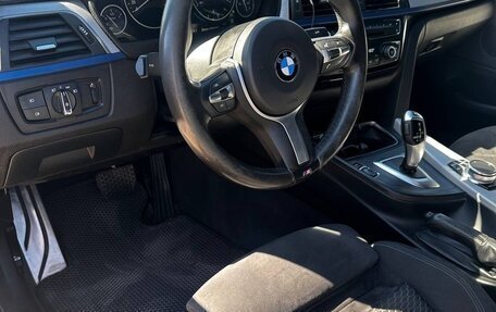 BMW 4 серия, 2017 год, 3 150 000 рублей, 28 фотография