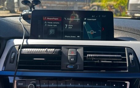 BMW 4 серия, 2017 год, 3 150 000 рублей, 35 фотография