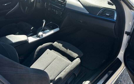 BMW 4 серия, 2017 год, 3 150 000 рублей, 36 фотография