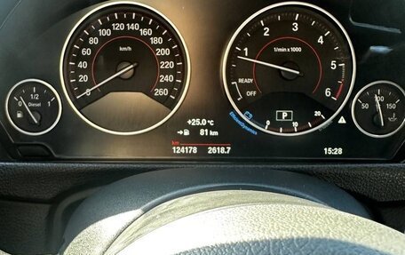 BMW 4 серия, 2017 год, 3 150 000 рублей, 37 фотография