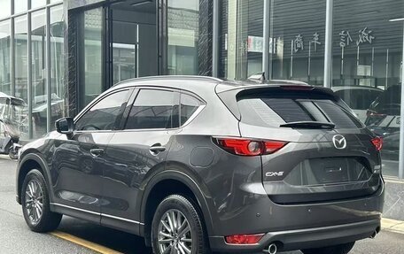 Mazda CX-5 II, 2021 год, 2 059 220 рублей, 6 фотография