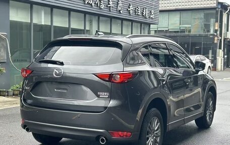 Mazda CX-5 II, 2021 год, 2 059 220 рублей, 4 фотография