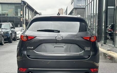 Mazda CX-5 II, 2021 год, 2 059 220 рублей, 5 фотография