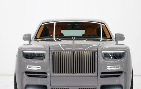Rolls-Royce Phantom VIII, 2024 год, 113 000 000 рублей, 2 фотография