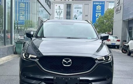 Mazda CX-5 II, 2021 год, 2 059 220 рублей, 2 фотография