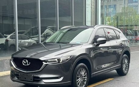 Mazda CX-5 II, 2021 год, 2 059 220 рублей, 3 фотография