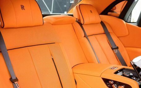 Rolls-Royce Phantom VIII, 2024 год, 113 000 000 рублей, 14 фотография