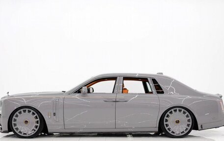 Rolls-Royce Phantom VIII, 2024 год, 113 000 000 рублей, 8 фотография