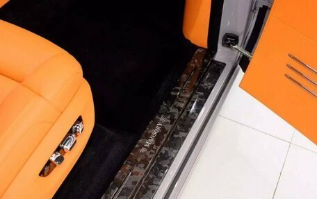 Rolls-Royce Phantom VIII, 2024 год, 113 000 000 рублей, 15 фотография