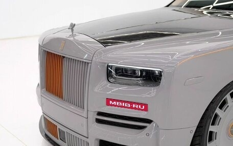 Rolls-Royce Phantom VIII, 2024 год, 113 000 000 рублей, 7 фотография