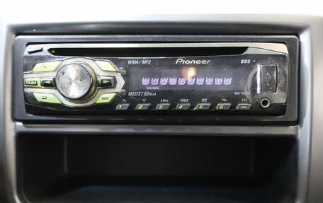 KIA Rio III рестайлинг, 2012 год, 456 000 рублей, 9 фотография