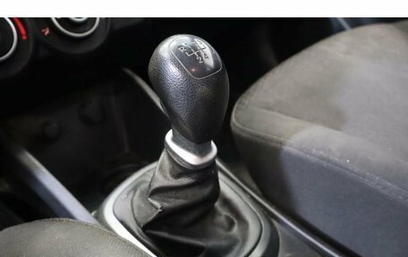 KIA Rio III рестайлинг, 2012 год, 456 000 рублей, 11 фотография